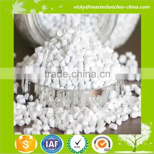 White Rutile/Anatase Titanium Dioxide Master Batch thumbnail-4