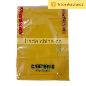 Food Packaging Simple Design Zipper Suit Garment Bags thumbnail-4