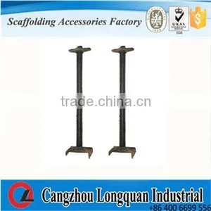 Scaffolding Adjustable Base Jack thumbnail-1