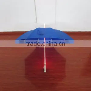 High Quality Straight, LED Umbrella With Torch, Umbrella Led thumbnail-2