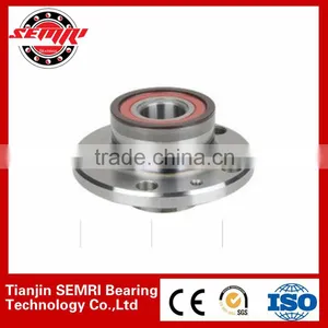 Automotive Wheel Bearings thumbnail-1