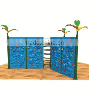 Kids Intdoor Climbing Wall thumbnail-1