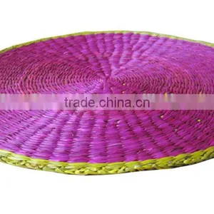 Seagrass Placemat thumbnail-3