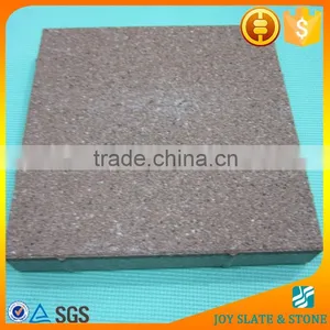 Ecological Water Permeable Ceramic Tile Made in China thumbnail-3