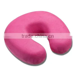 U Shape Travel Pillow and Neck Pillow thumbnail-3