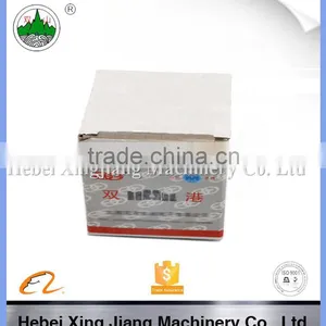 China Small Tractor Spare Parts for Good Quality of the S195 Aluminium Alloy Piston Quality Choice thumbnail-6