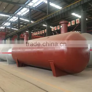 New Arrival Customized Super Quality 50-120m3 Dimethyl Ether Lpg Storage Tank,lpg Gas Storage Tank thumbnail-4