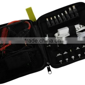 Supply for 12v Vehicle Car Starter for PSP,Ipad and Mobile thumbnail-1
