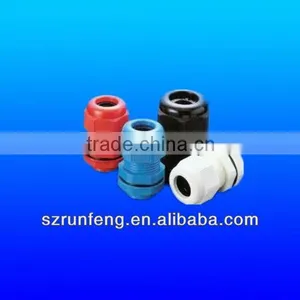 Plastic Cable Fixed Head thumbnail-1