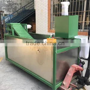 Gear Hardening Quenching Induction Heating Machine (JLC-120KW) thumbnail-2