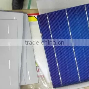 Solar Cell Manufacturers China Poly Photovoltaic Cells Price thumbnail-4