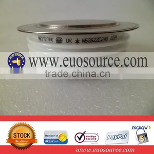 WESTCODE Drive SCR Thyristor W6262ZC240 thumbnail-1