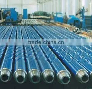 High Quality API Spiral Drill Collar for Oil Drilling thumbnail-1