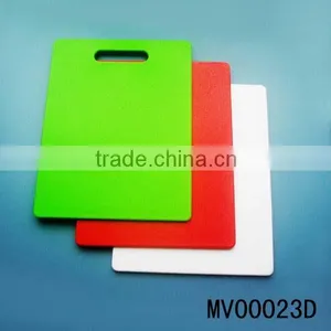 PP PLASTIC CUTTING BOARD thumbnail-1
