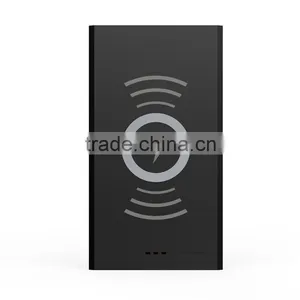 Hot Sell Li-polymer Baterry Power Bank Best External Battery Pack thumbnail-5