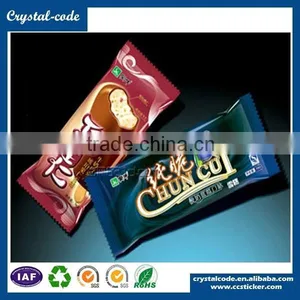 Frozen Customized Frozen-meat Shipping Frozen Wholesale Cold Food Packing Label thumbnail-3
