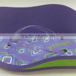 2016 New Design of Eva Ladies Slipper thumbnail-6