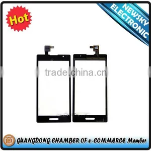 Top Selling for lg P760 Optimus l9 P765 Touch Screen Digitizer thumbnail-1