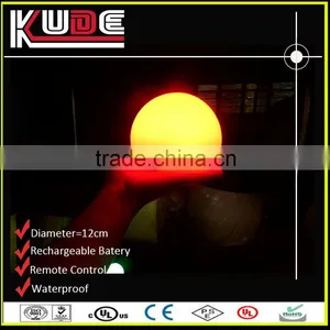 Color Changing Mood Led Ball/led Light Ball for Event thumbnail-1