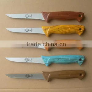 PP Handle Slicing Knife With High Quality and Resonable Price thumbnail-1