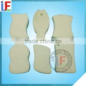 As Seen On Tv Household Sponge Melamine Cleaning Blocks thumbnail-1