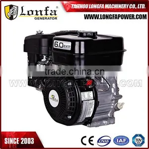 Portable Chinese Diesel Engine 6HP Diesel Engine Water Pump Set 178F Diesel Engine thumbnail-2