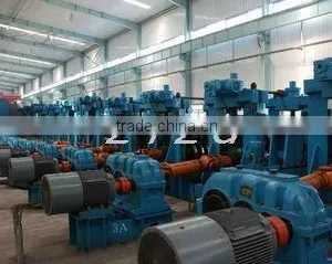ERW377 Pipe Forming Machine thumbnail-1