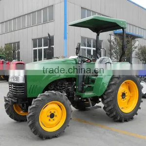 2016 Best Selling High Quality 40HP Farm Tractor With ISO,CE,PVOC,COC,OECD Certificates thumbnail-3