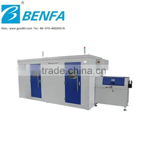 Positioning and Reliable Braided Angle Adjustment is Convenient Hose Automatic Braiding Machine thumbnail-2