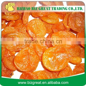 Chinese Dried Apricot for Sale thumbnail-1