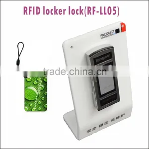 Fine Appearance Factory Directly Gym Magnetic Electronic Locker Lock thumbnail-1