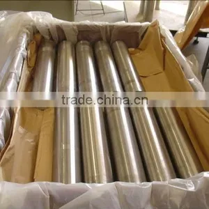 Titanium Rod thumbnail-1