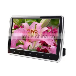 10.1inch Digital TFT LCD Screen With Sonly Lens and 32bit Games Touch Key thumbnail-2
