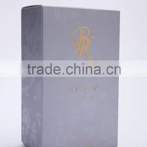 Sweet Fresh KISS V Perfume thumbnail-2