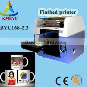 3d Diy Ceramic Mug Cup Printer,digital Mug Prinyer Machine Prices thumbnail-1