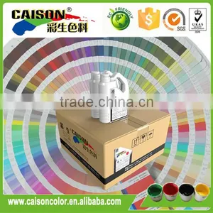Multipurpose Paints Pigments for Exterior Coatings thumbnail-1