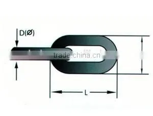 Dobber Chain thumbnail-1