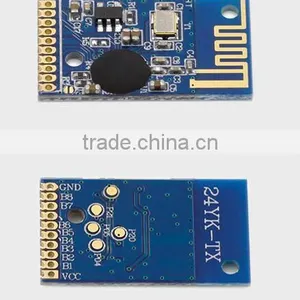 6+ Channel Wireless Module, 2.4G Auto Hopping Frequency, Internet of Things thumbnail-1