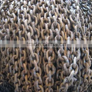 Steel Lifting Iron Chains Grade G80 thumbnail-2