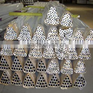 Anodiized Aluminum Telescopic Tube for Toothpaste thumbnail-3