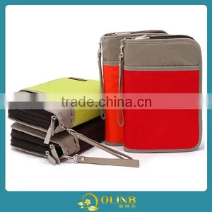 Cheap Trendy Waterproof Passport Holder thumbnail-1