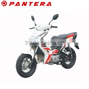 Durable Cub 125cc Automatic Motorcycle Mozambique thumbnail-1
