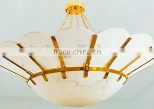 Hot Sale Highly Transparent Artificial Marble Resin Column thumbnail-5
