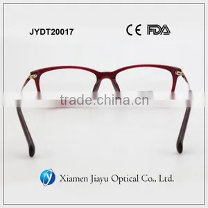 Custom Logo High Quality Handmade Spectacles Frame For Men thumbnail-5