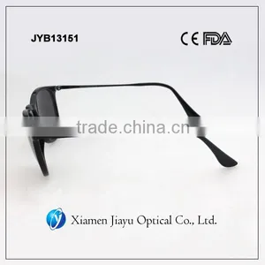 Mens Round Sunglasses Designer Eyeglasses thumbnail-4