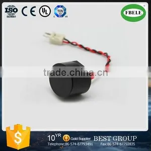 Ultrasonic Position Sensor thumbnail-1