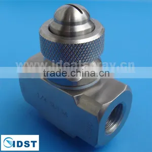 Adjustable Air Atomizing Nozzle thumbnail-4