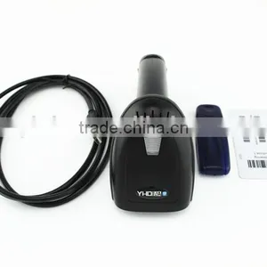 Most Popular 1d Wireless Laser Usb Barcode Scanner thumbnail-4