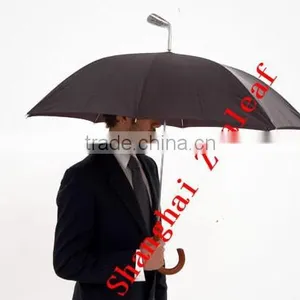 Windproof Golf Umbrella thumbnail-1