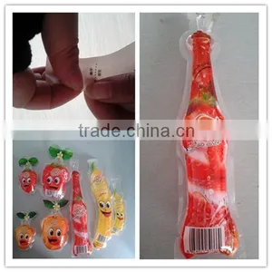 Liquid Packaging Plastic Bag thumbnail-2